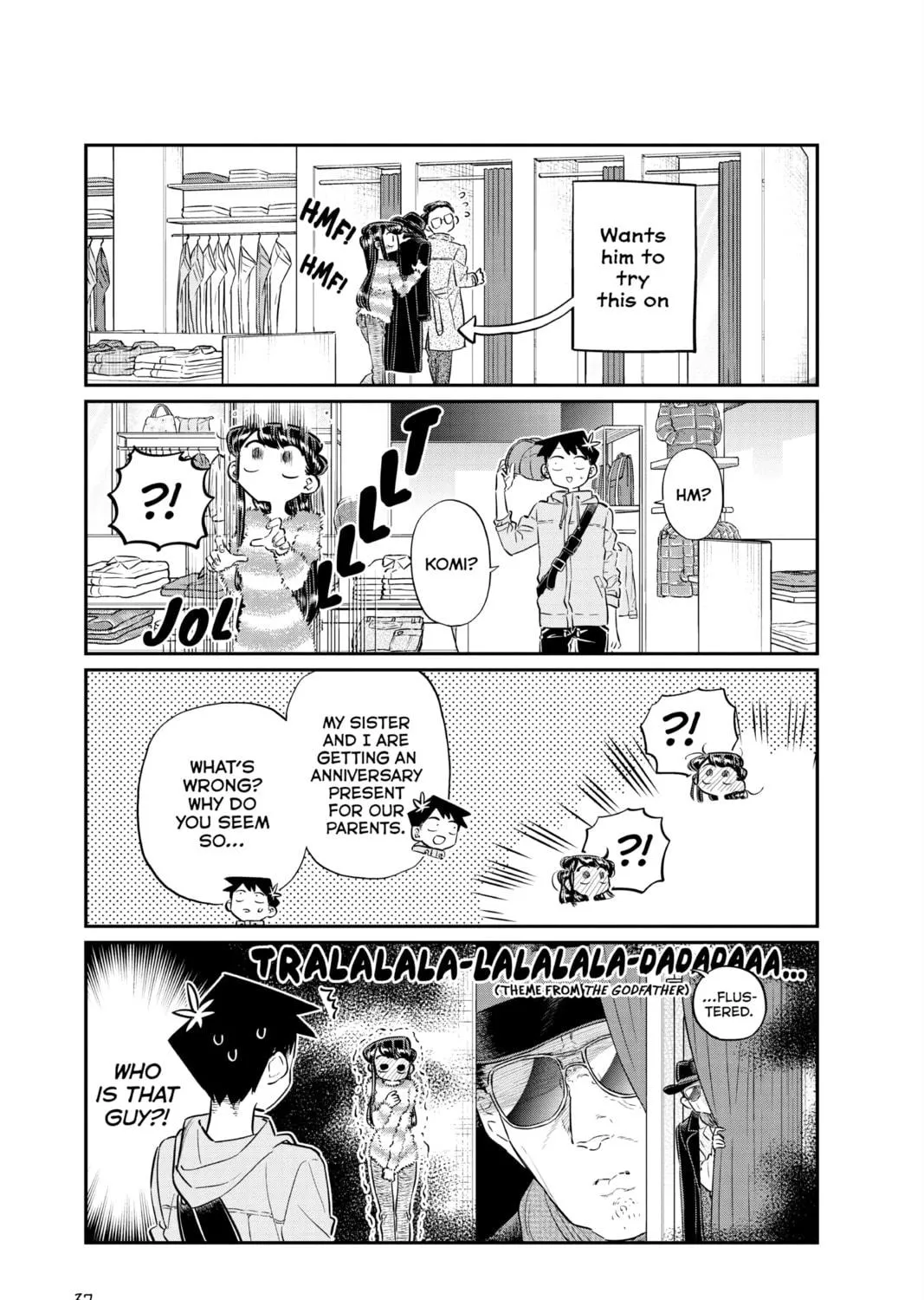 Read Komi Can