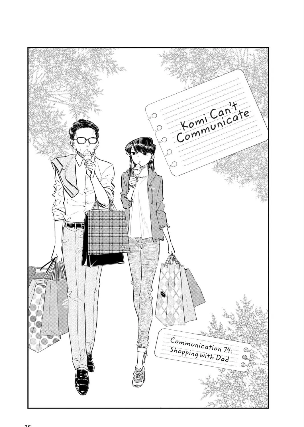 Read Komi Can