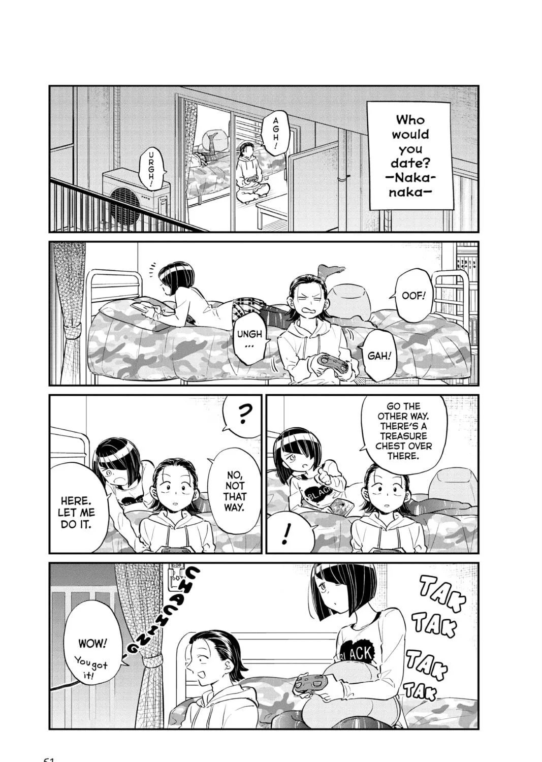 Read Komi Can