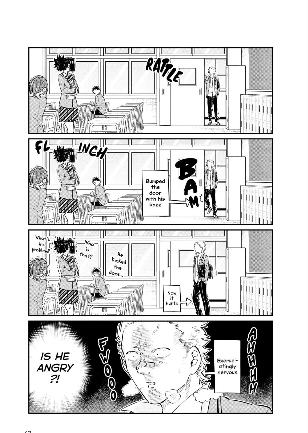 Read Komi Can
