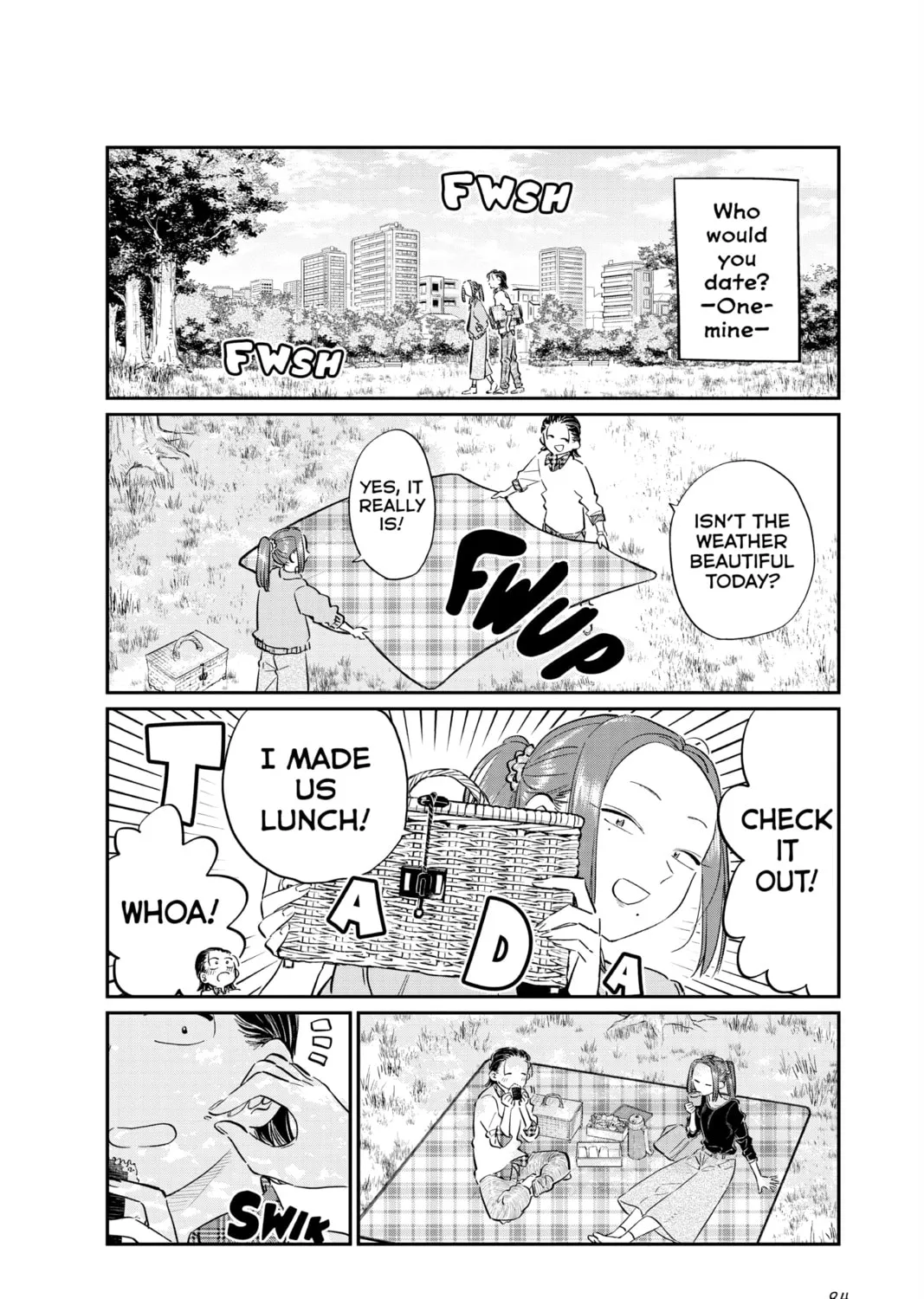 Read Komi Can