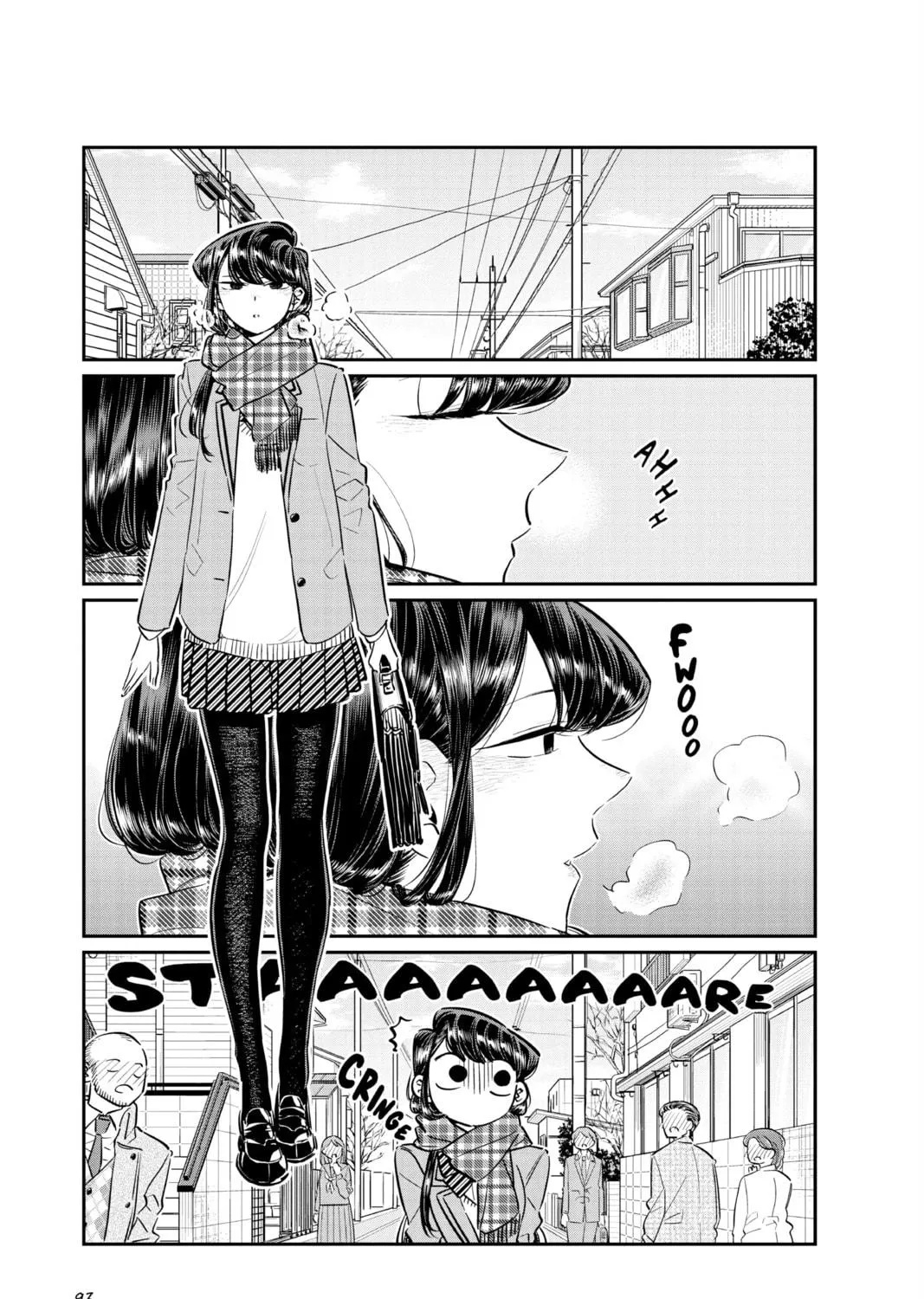 Read Komi Can