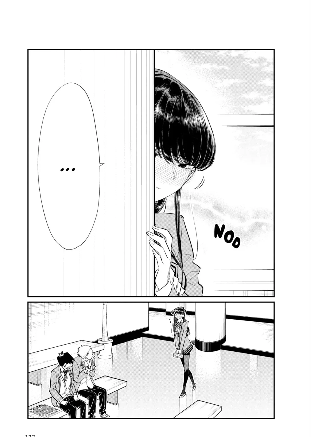 Read Komi Can