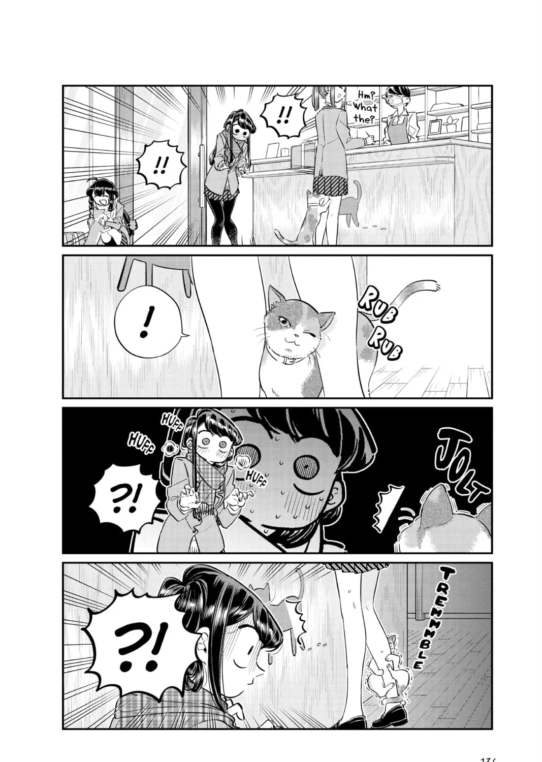 Read Komi Can