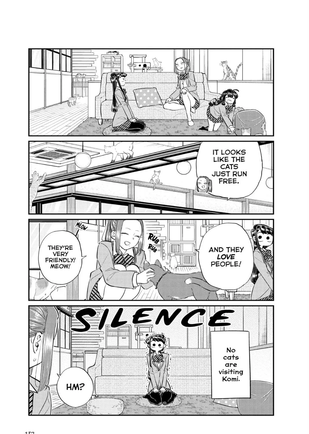 Read Komi Can