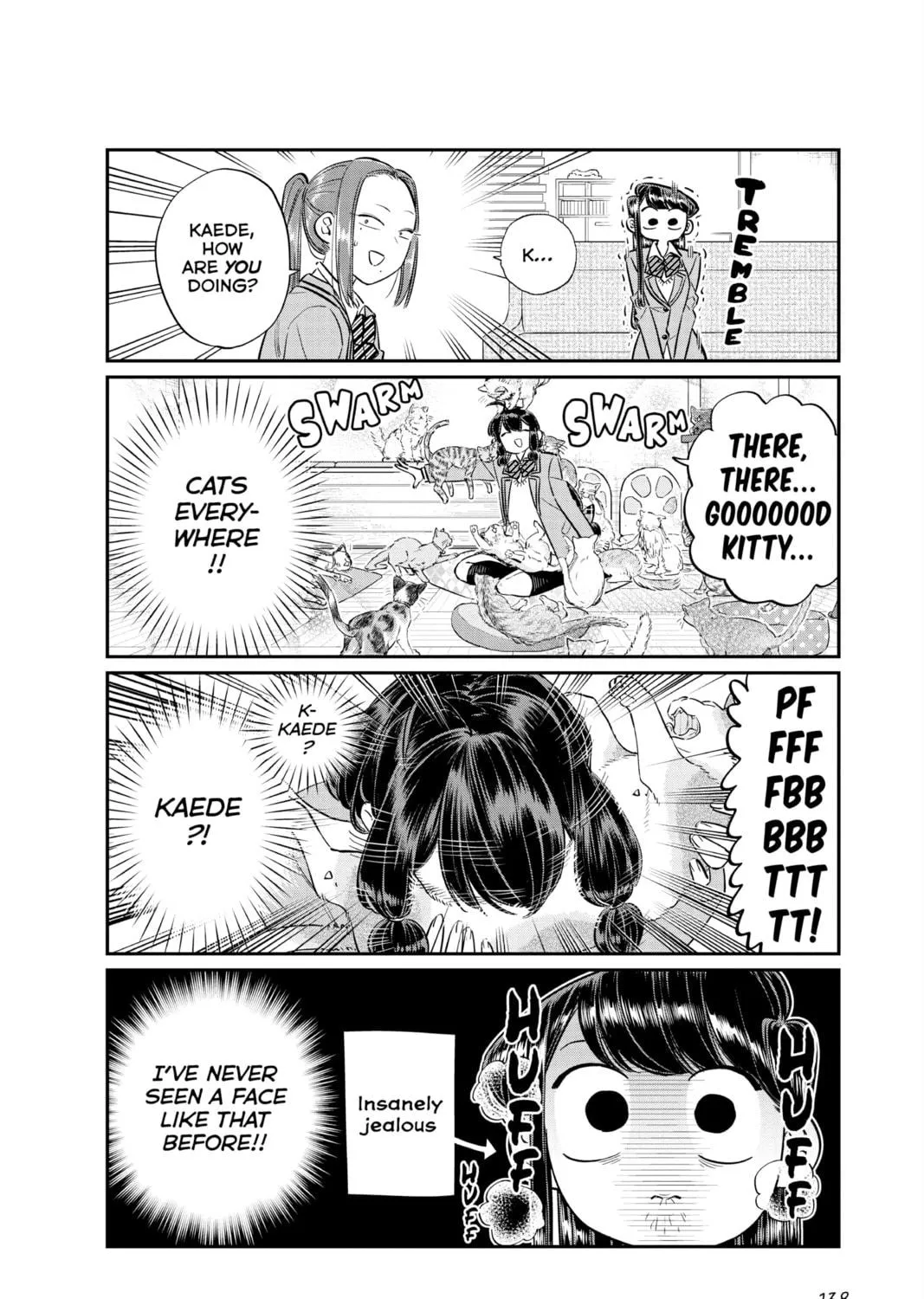 Read Komi Can