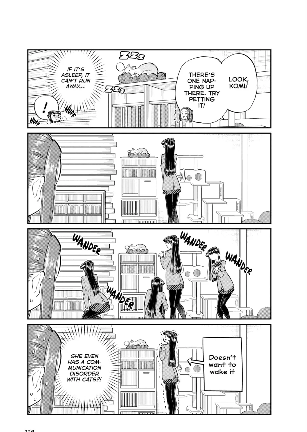 Read Komi Can