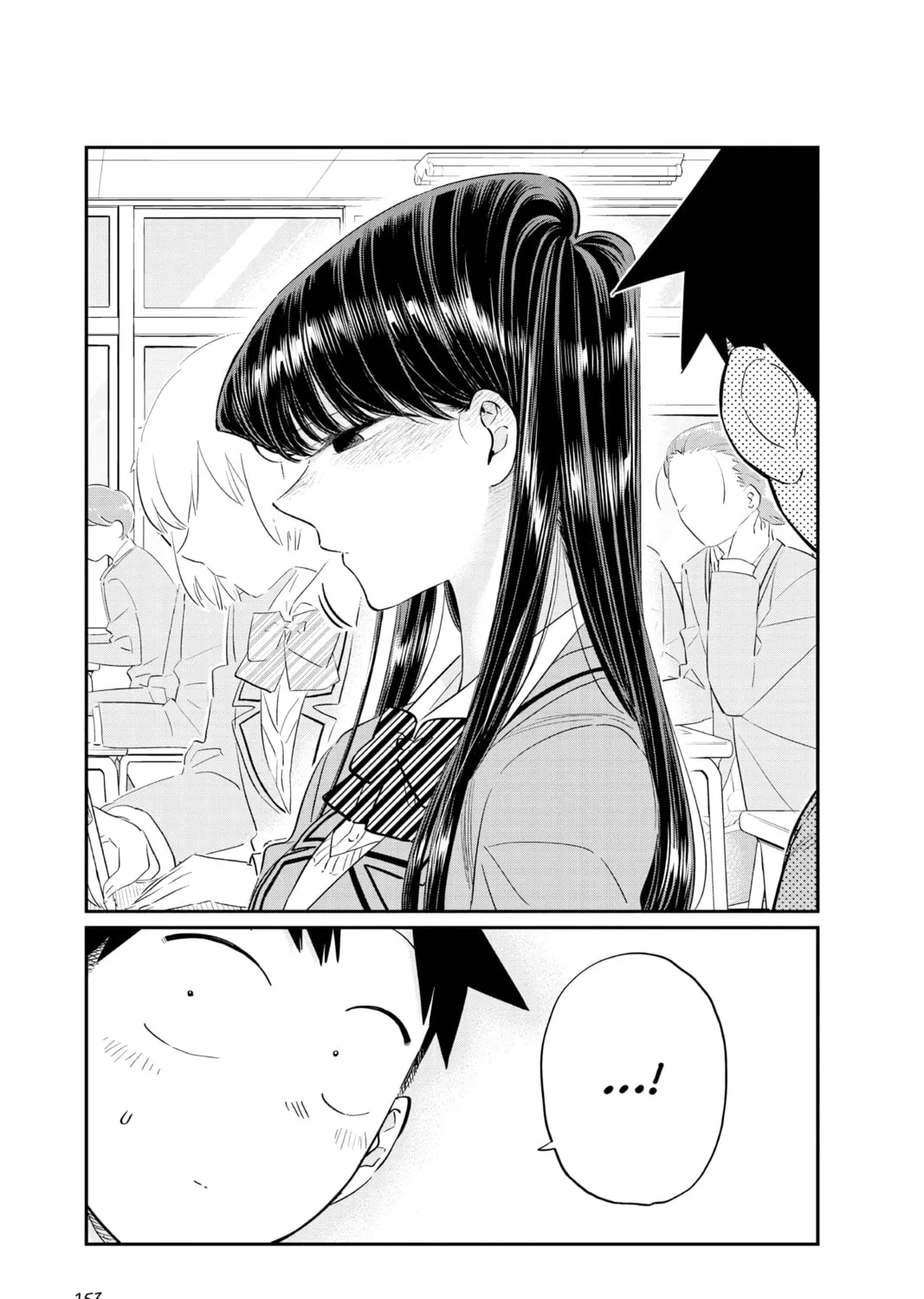 Read Komi Can