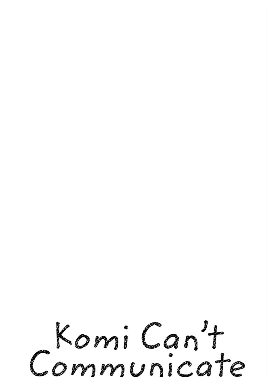 Read Komi Can