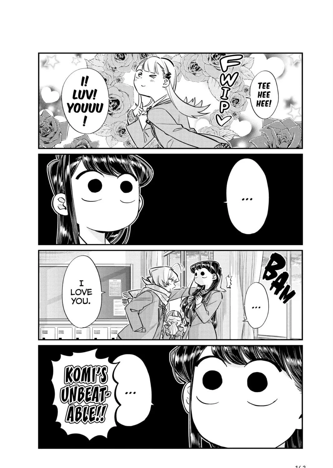 Read Komi Can