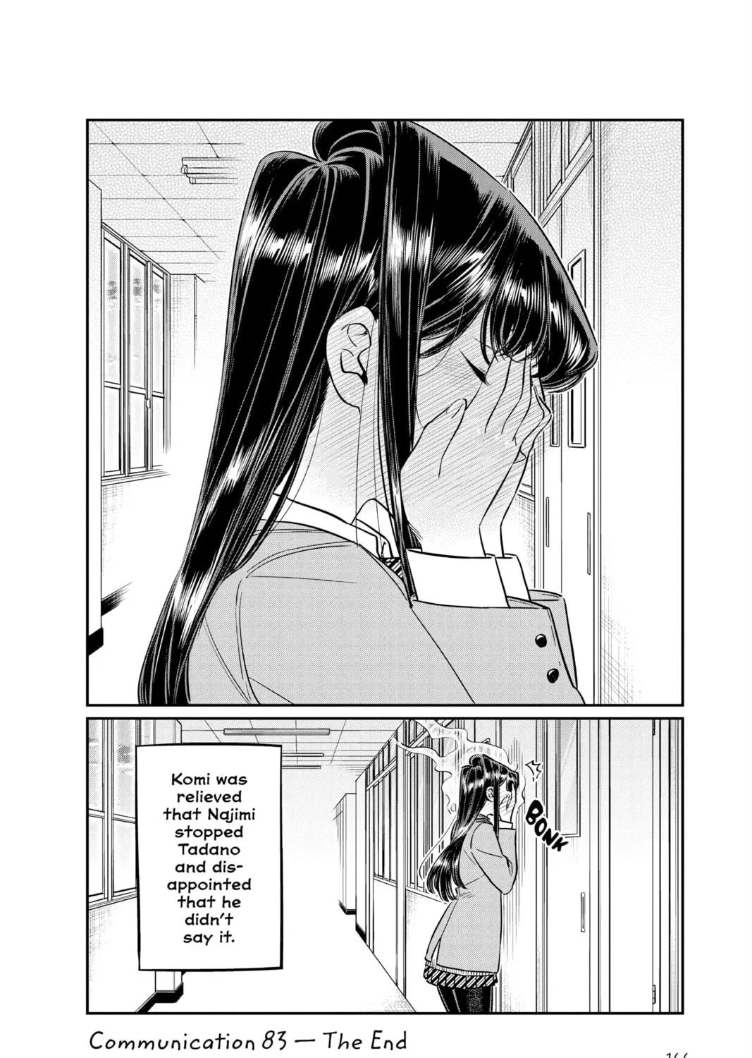Read Komi Can