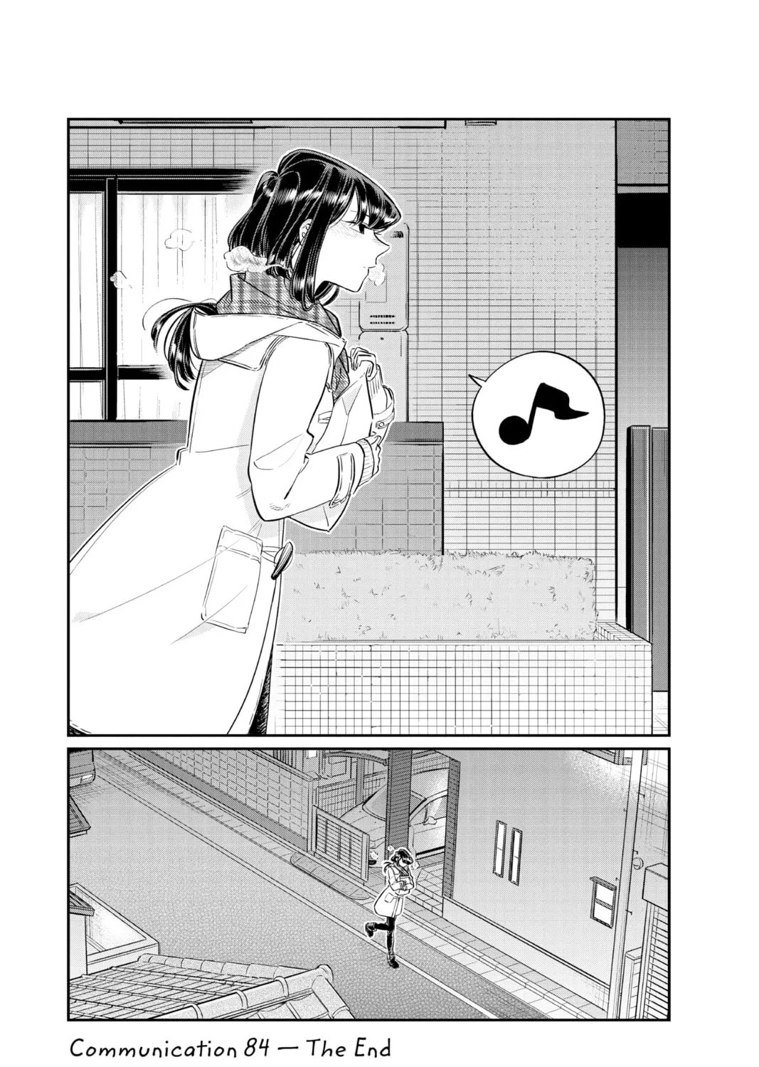 Read Komi Can