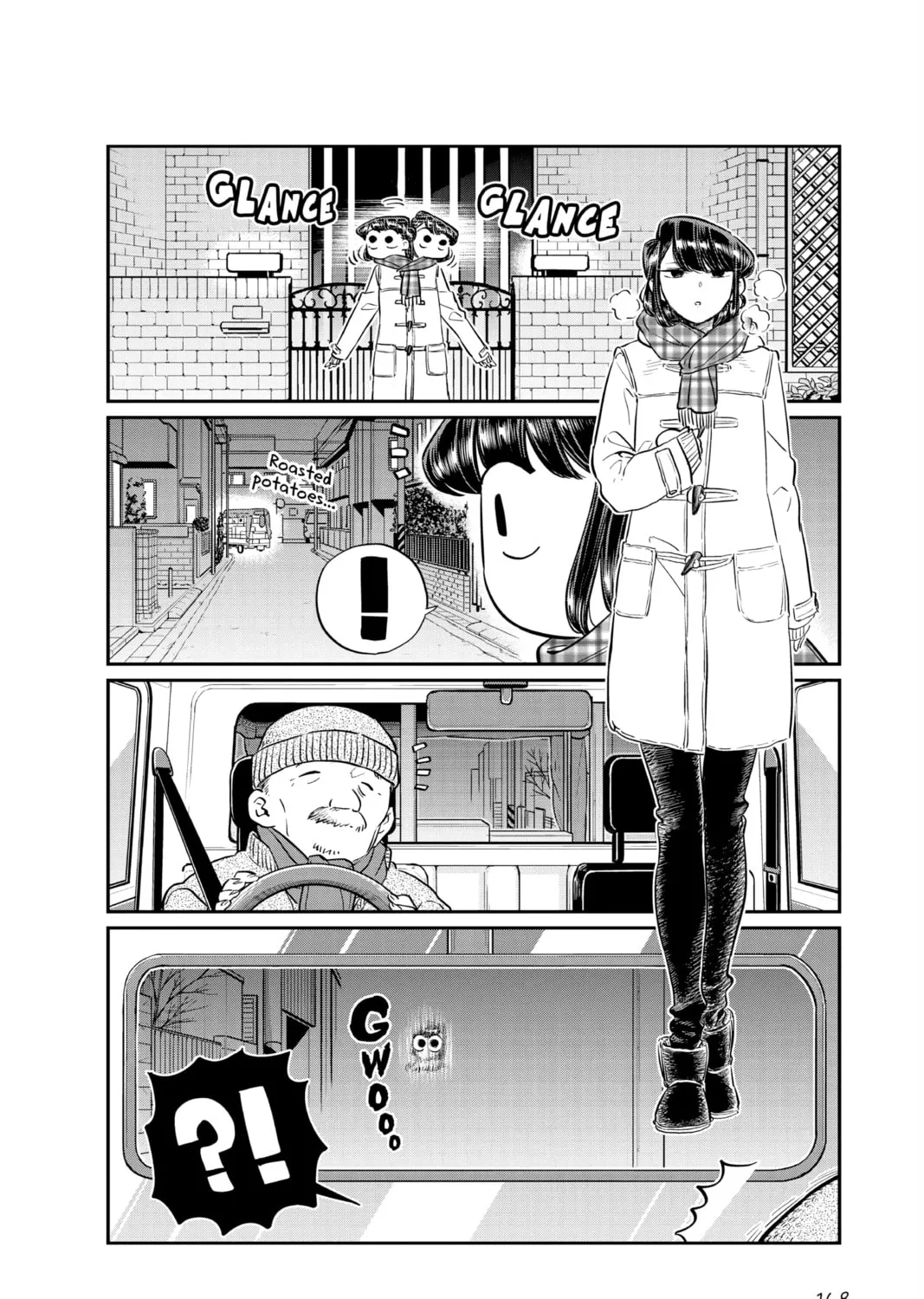 Read Komi Can