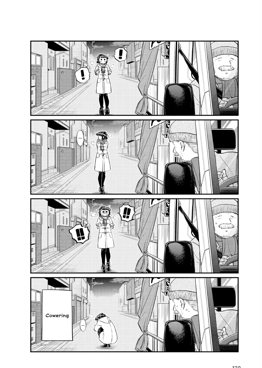 Read Komi Can