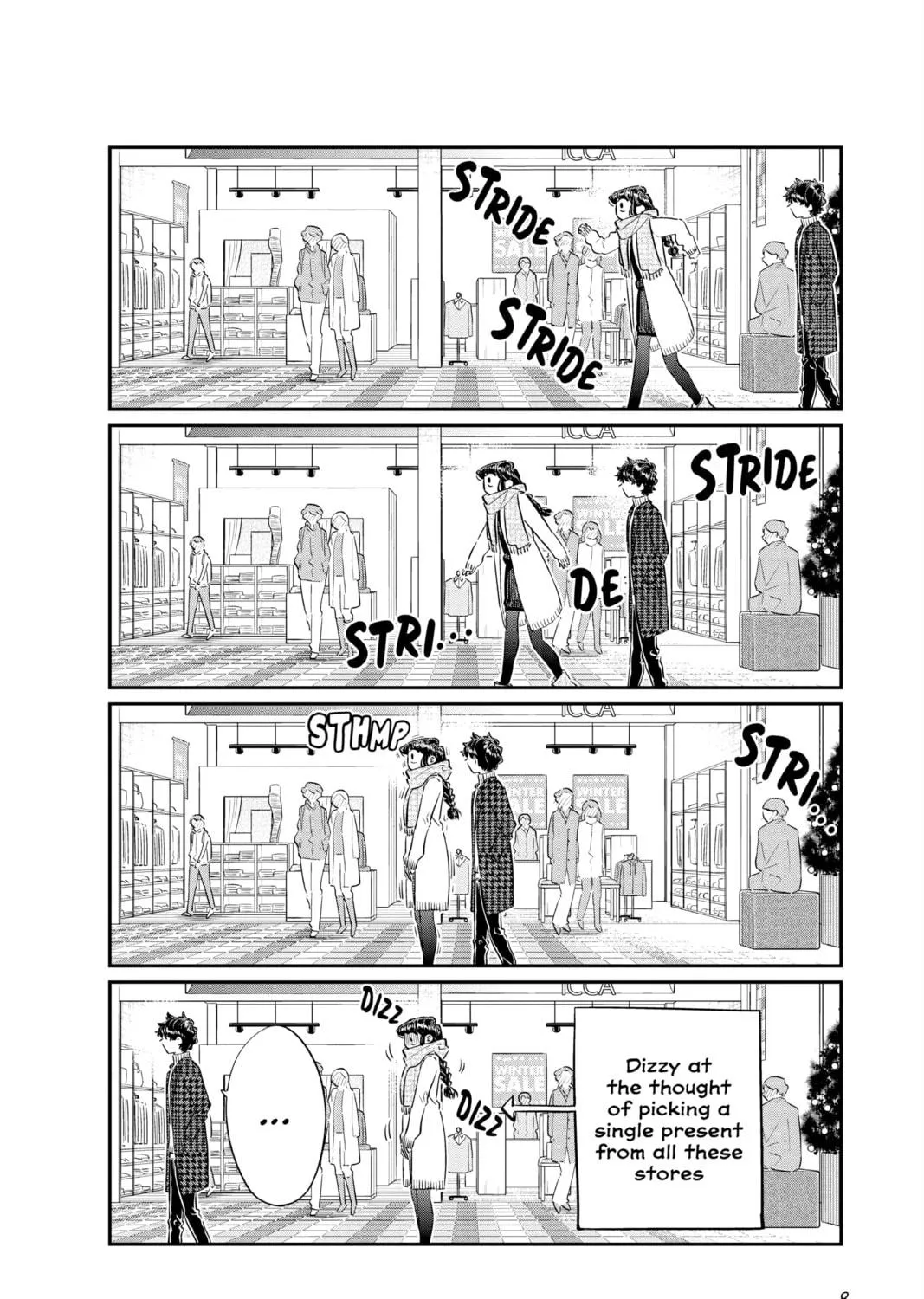 Read Komi Can