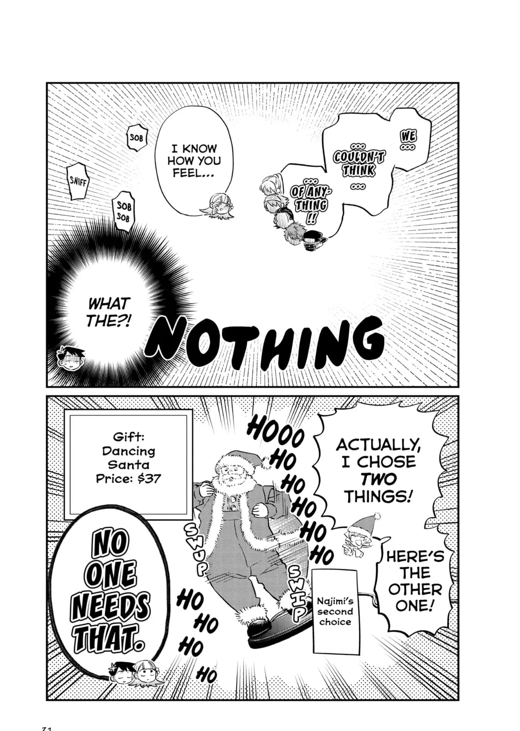 Read Komi Can