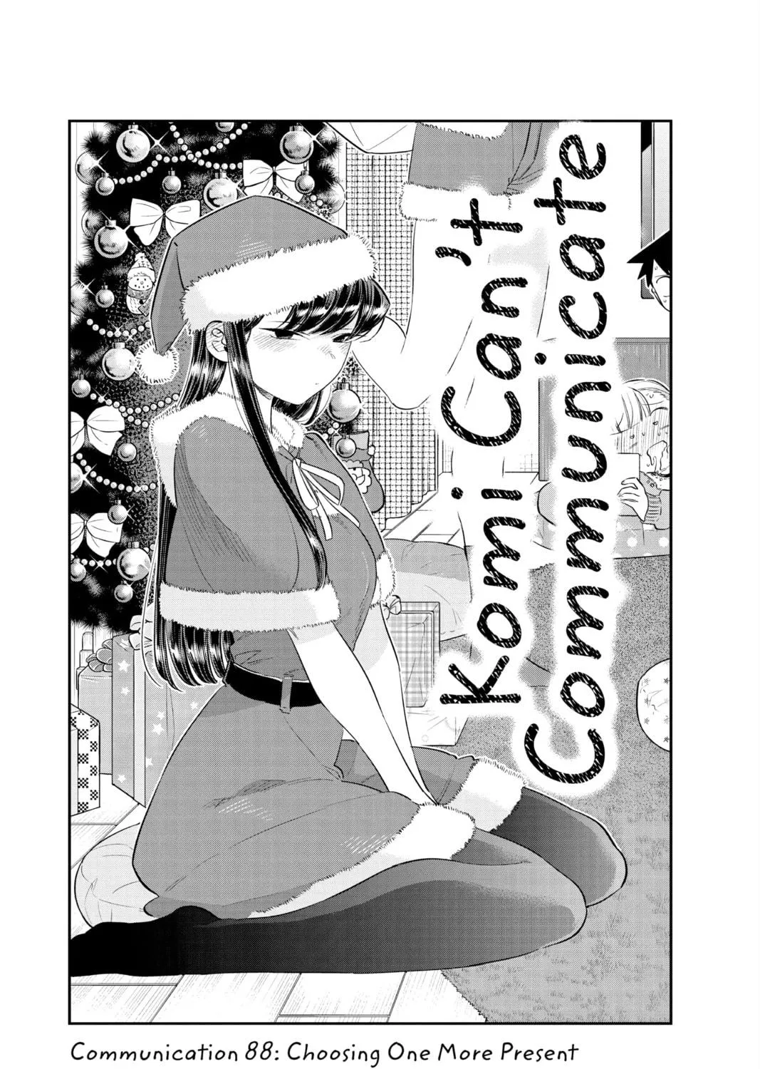 Read Komi Can