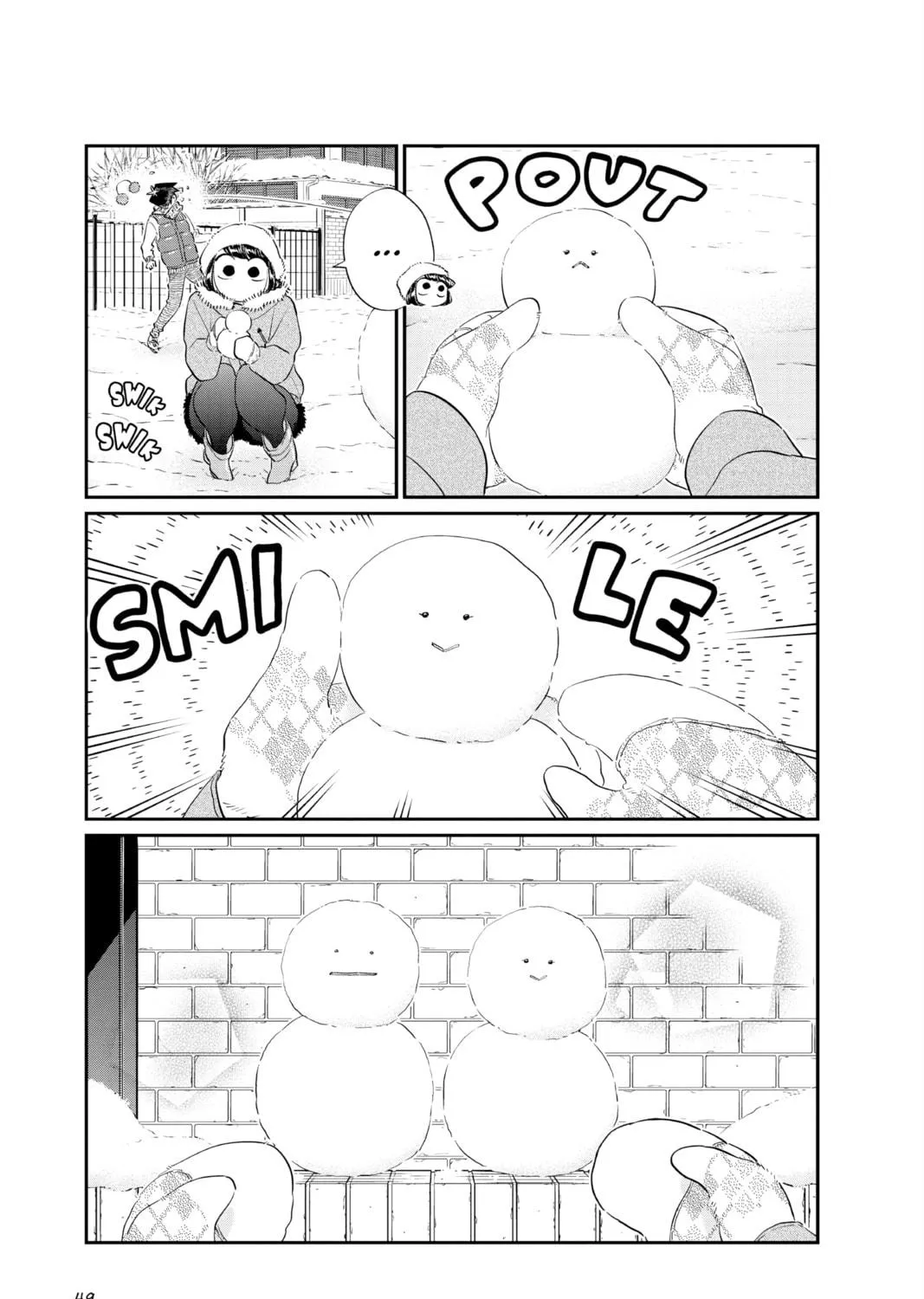 Read Komi Can
