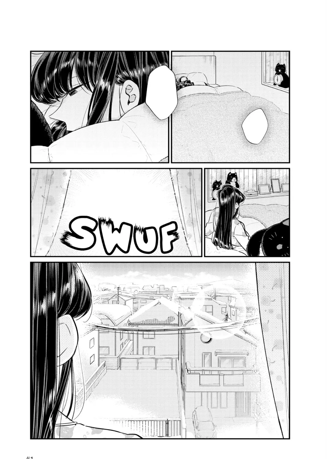 Read Komi Can