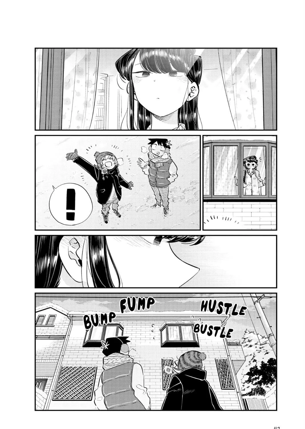 Read Komi Can