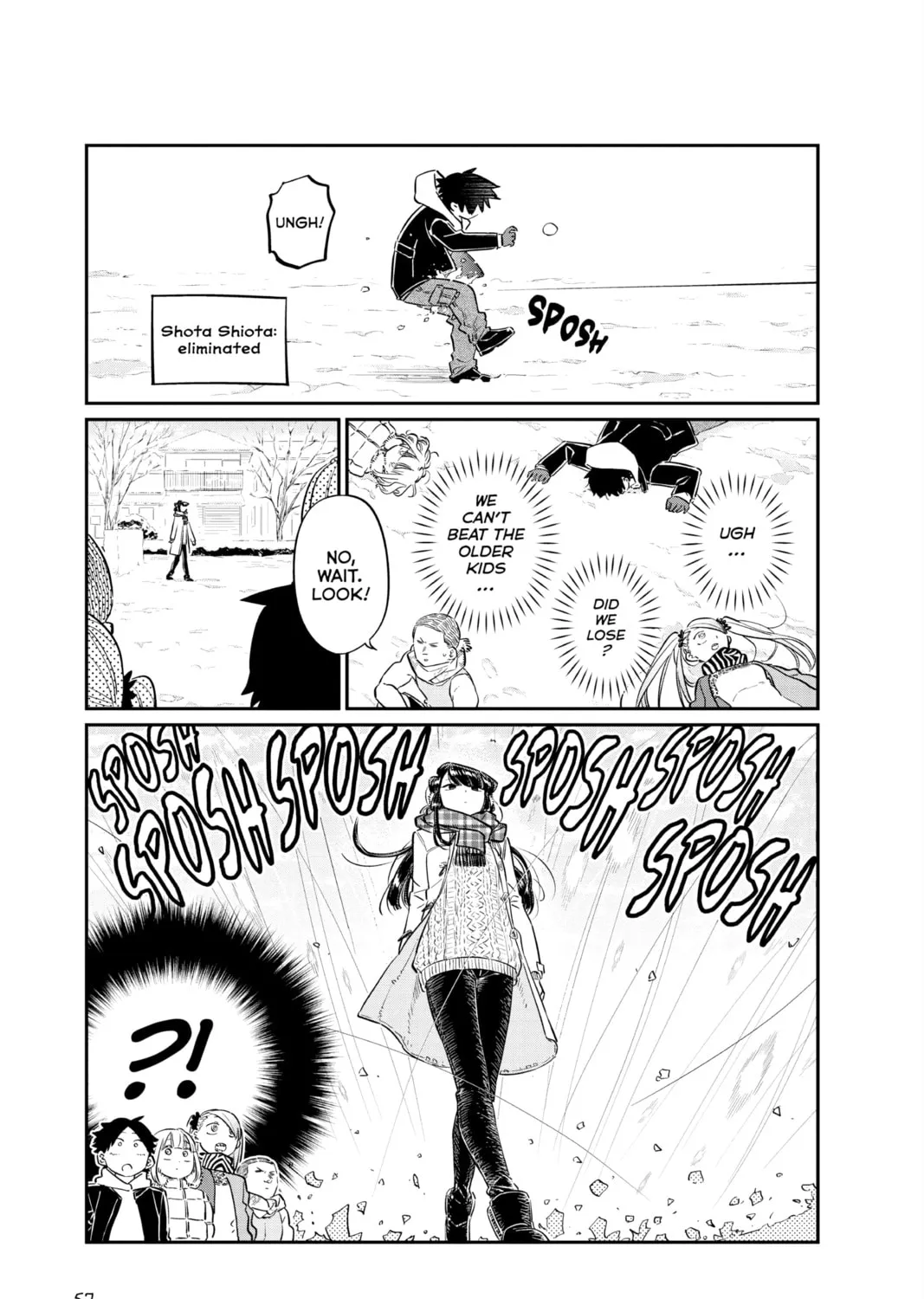 Read Komi Can