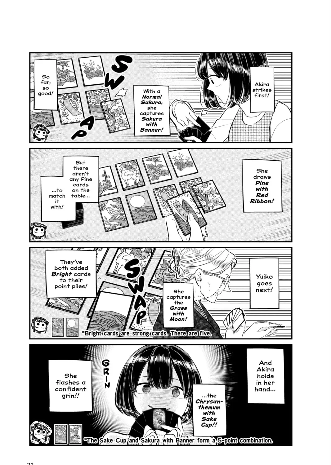 Read Komi Can