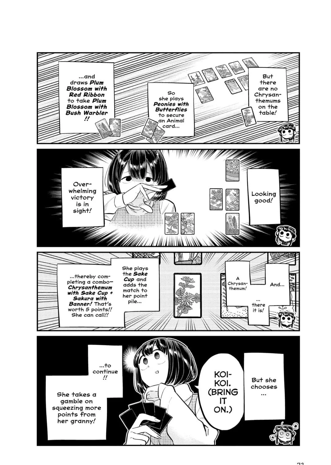 Read Komi Can