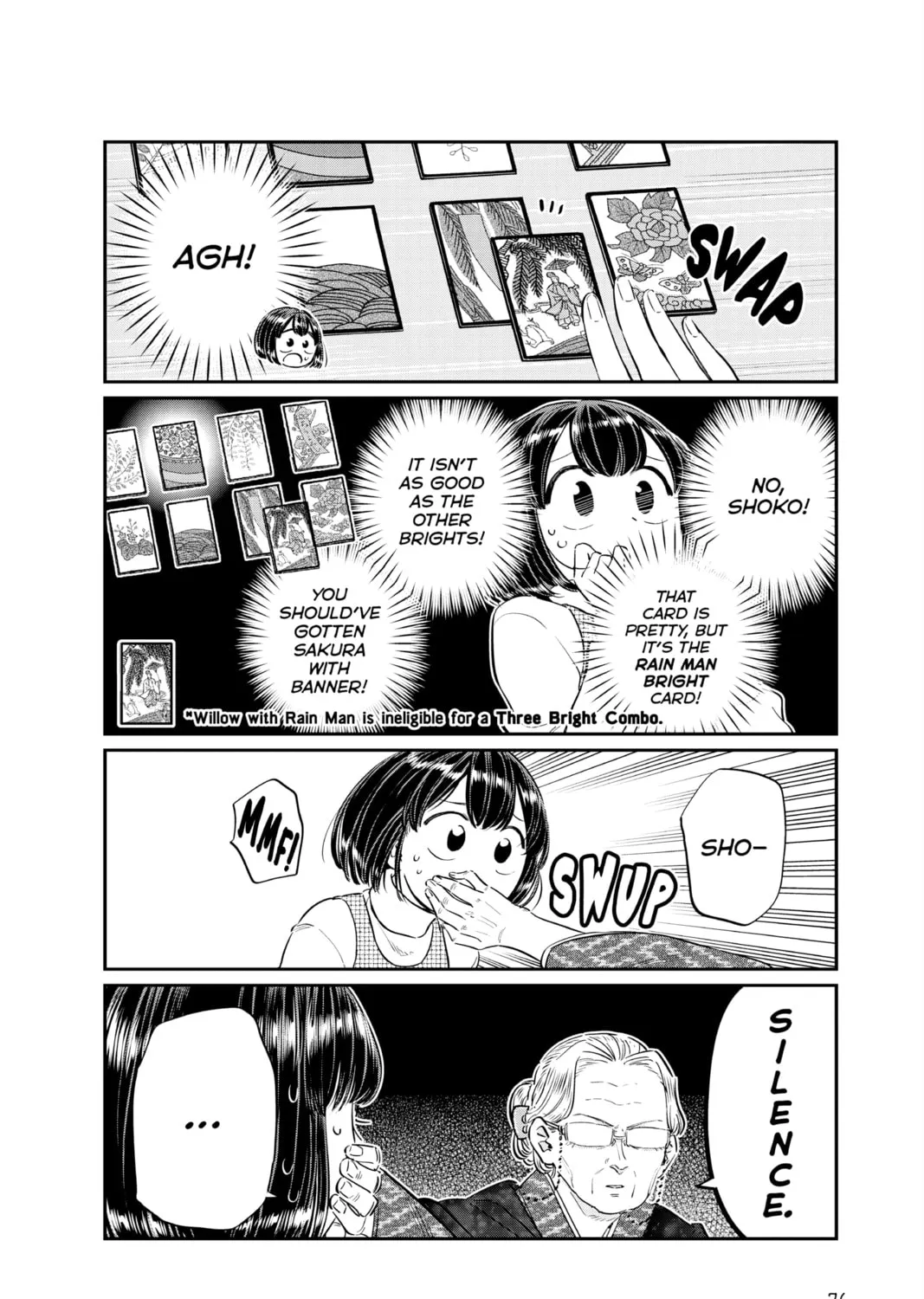 Read Komi Can