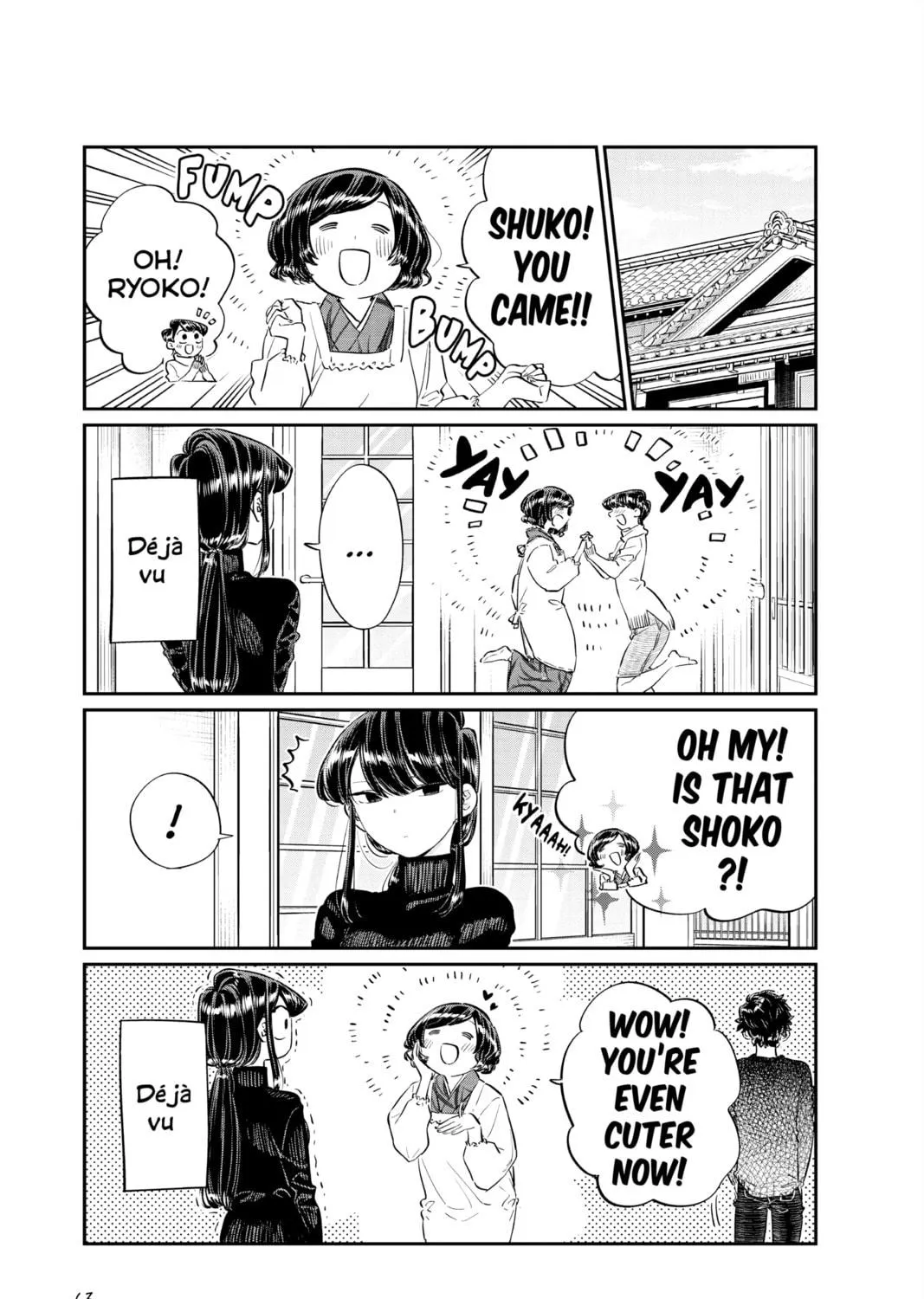 Read Komi Can