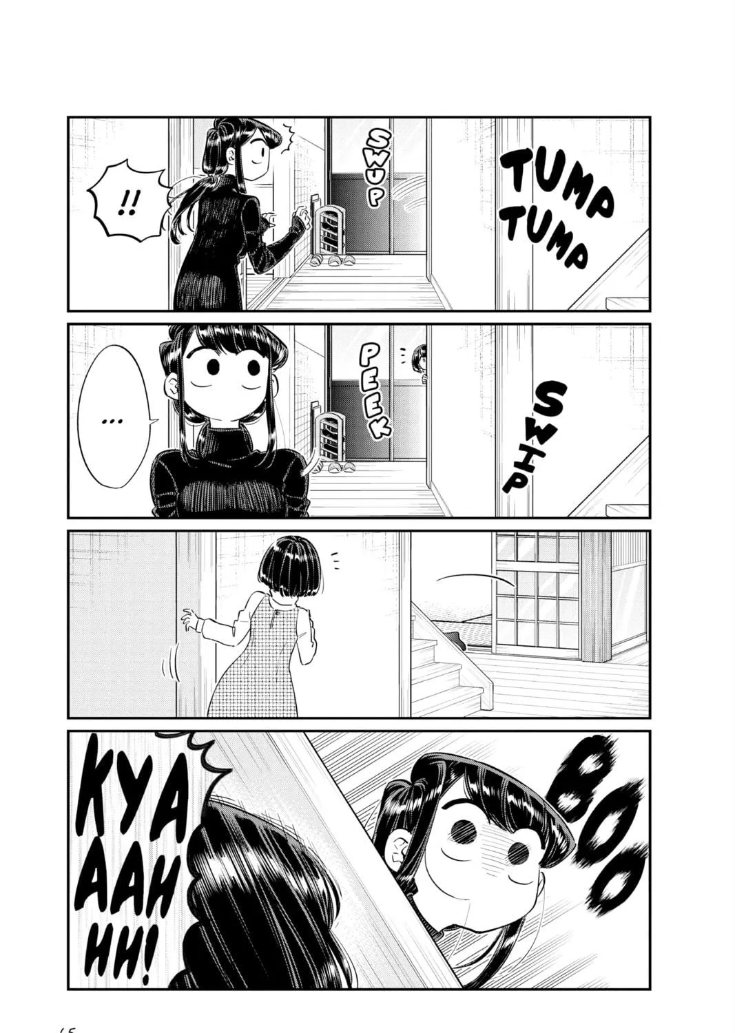 Read Komi Can
