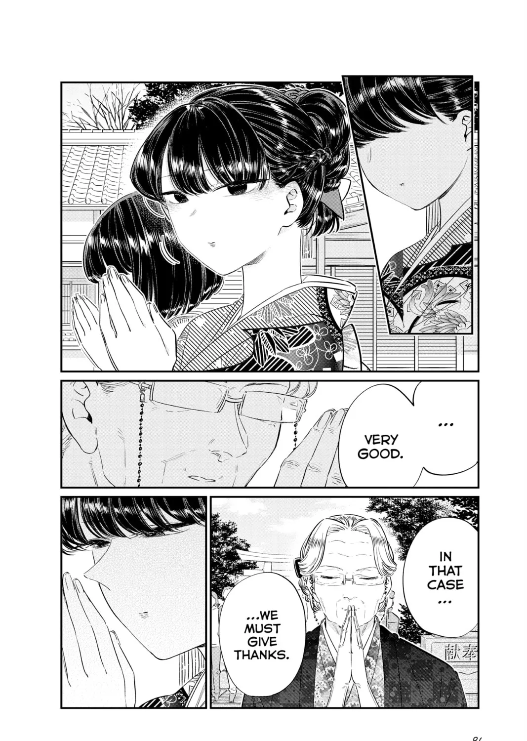 Read Komi Can