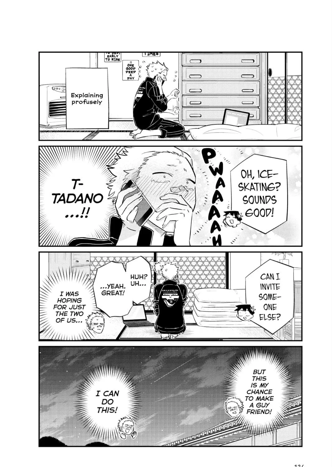 Read Komi Can