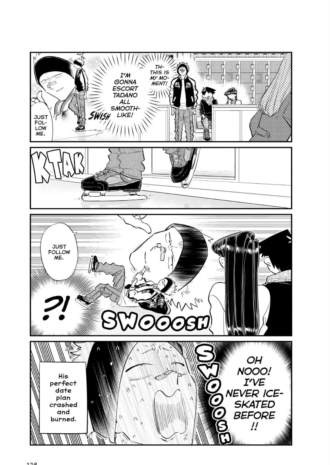 Read Komi Can