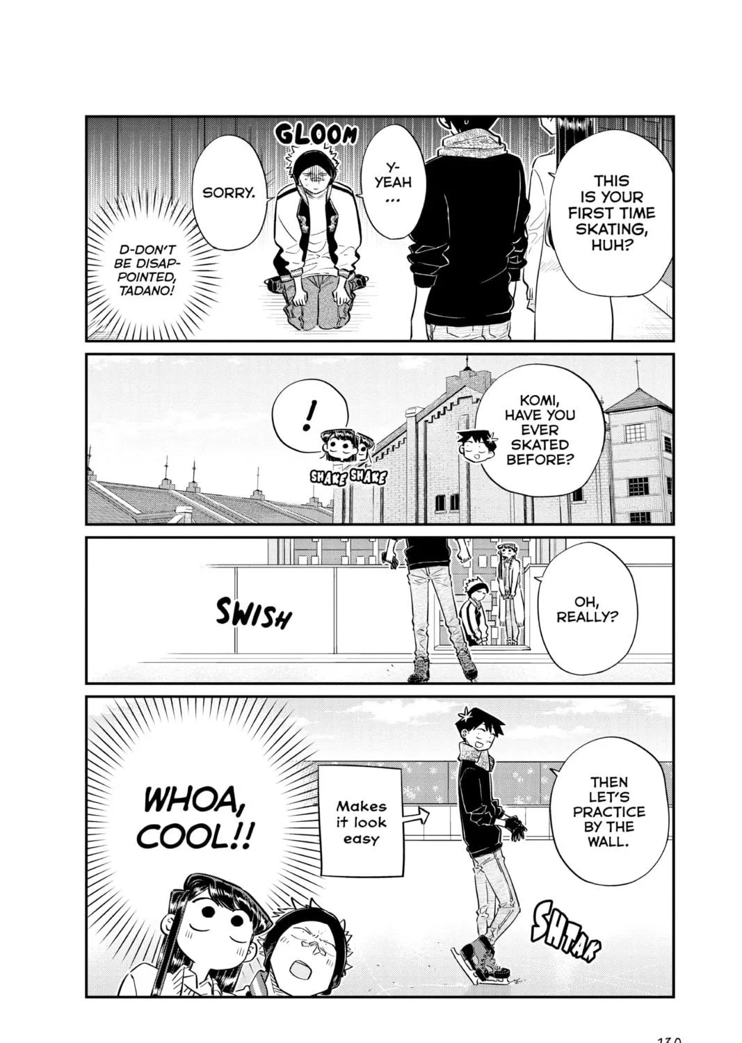 Read Komi Can