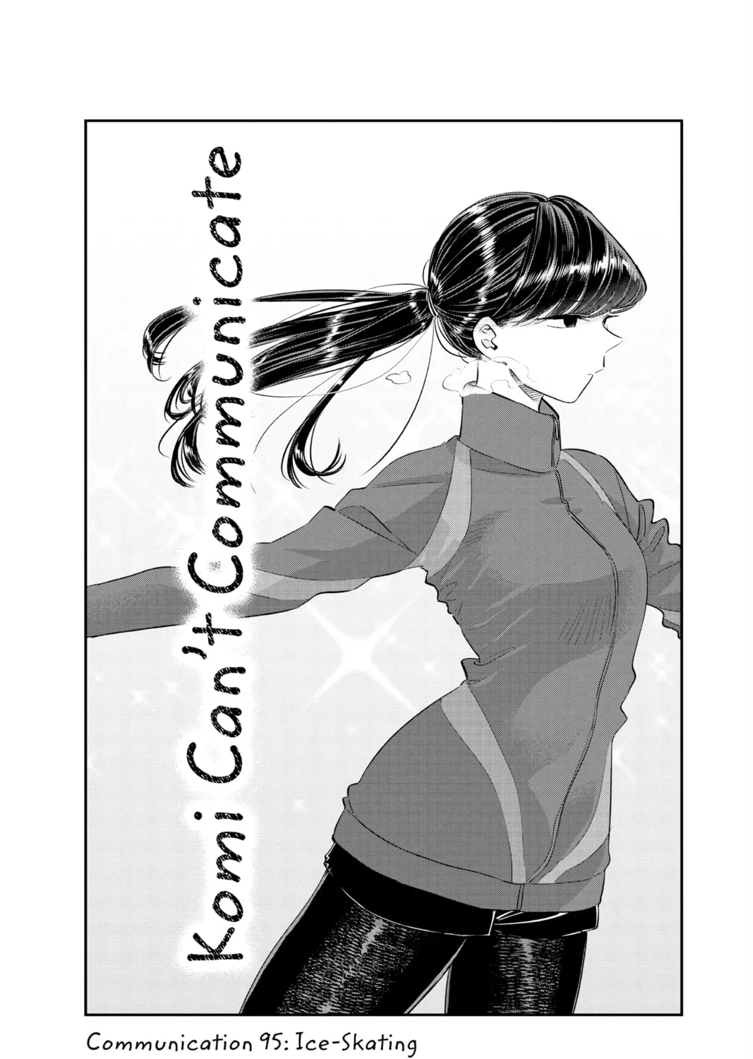 Read Komi Can