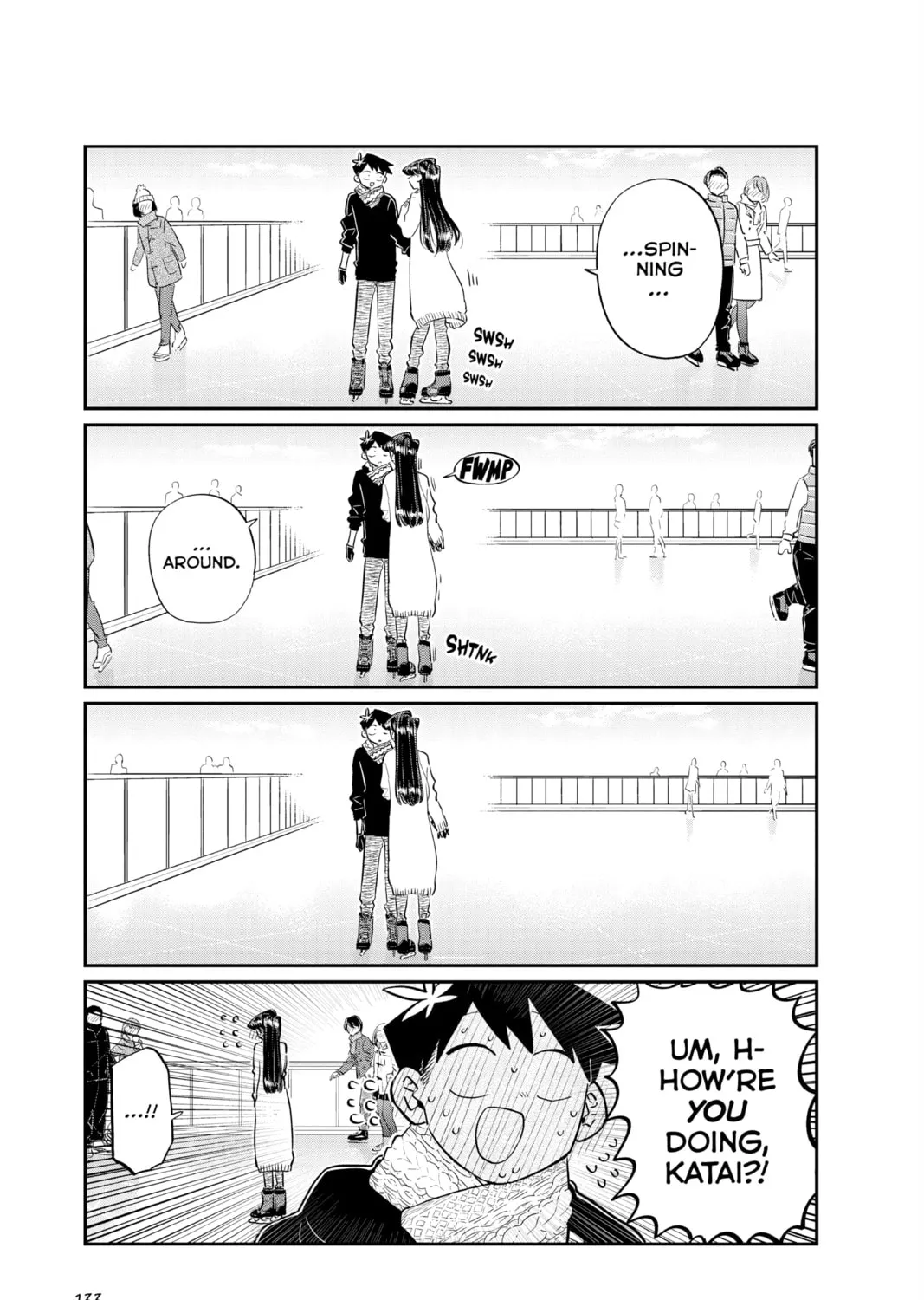 Read Komi Can