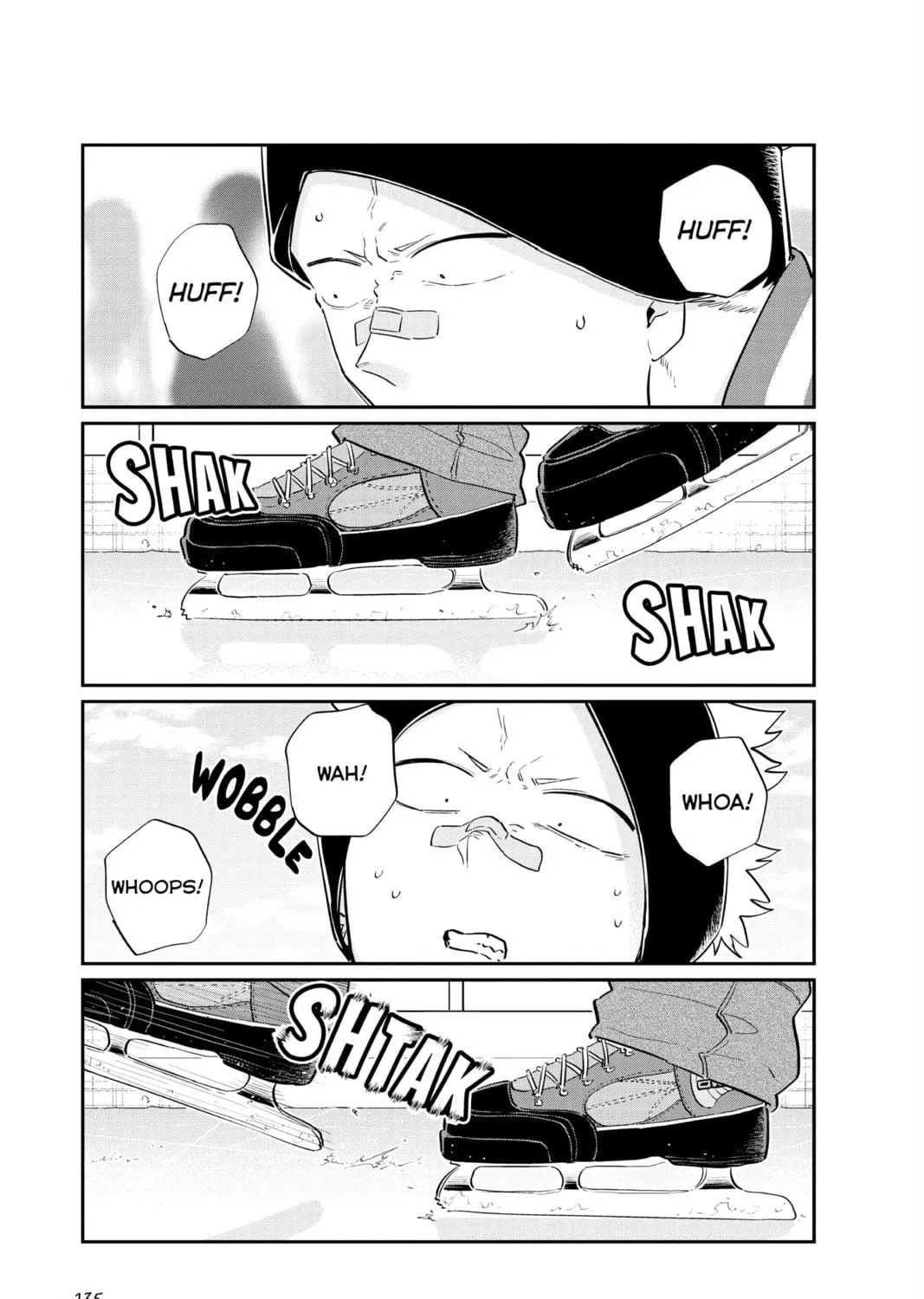 Read Komi Can