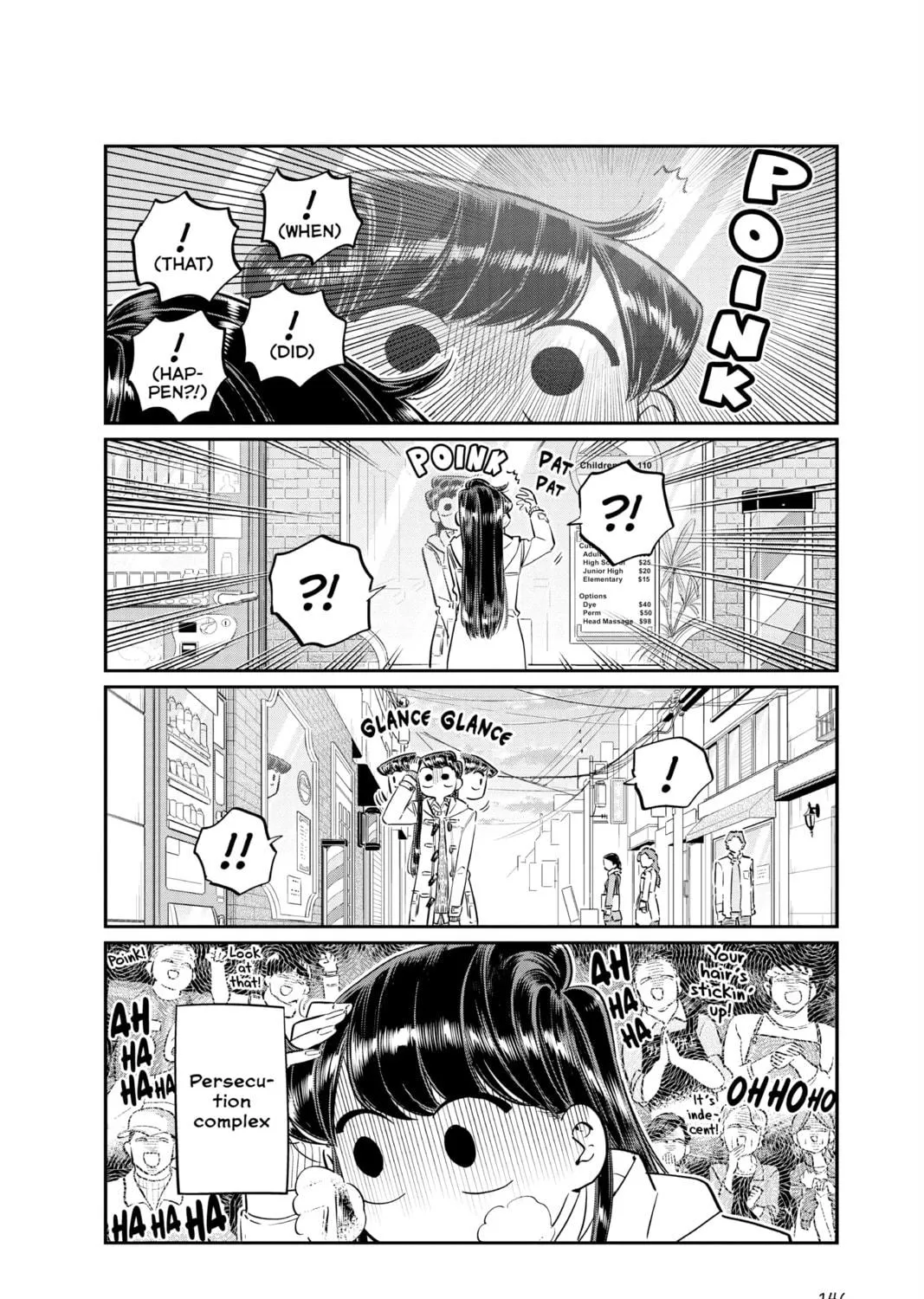 Read Komi Can