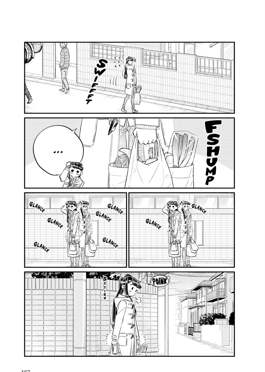 Read Komi Can