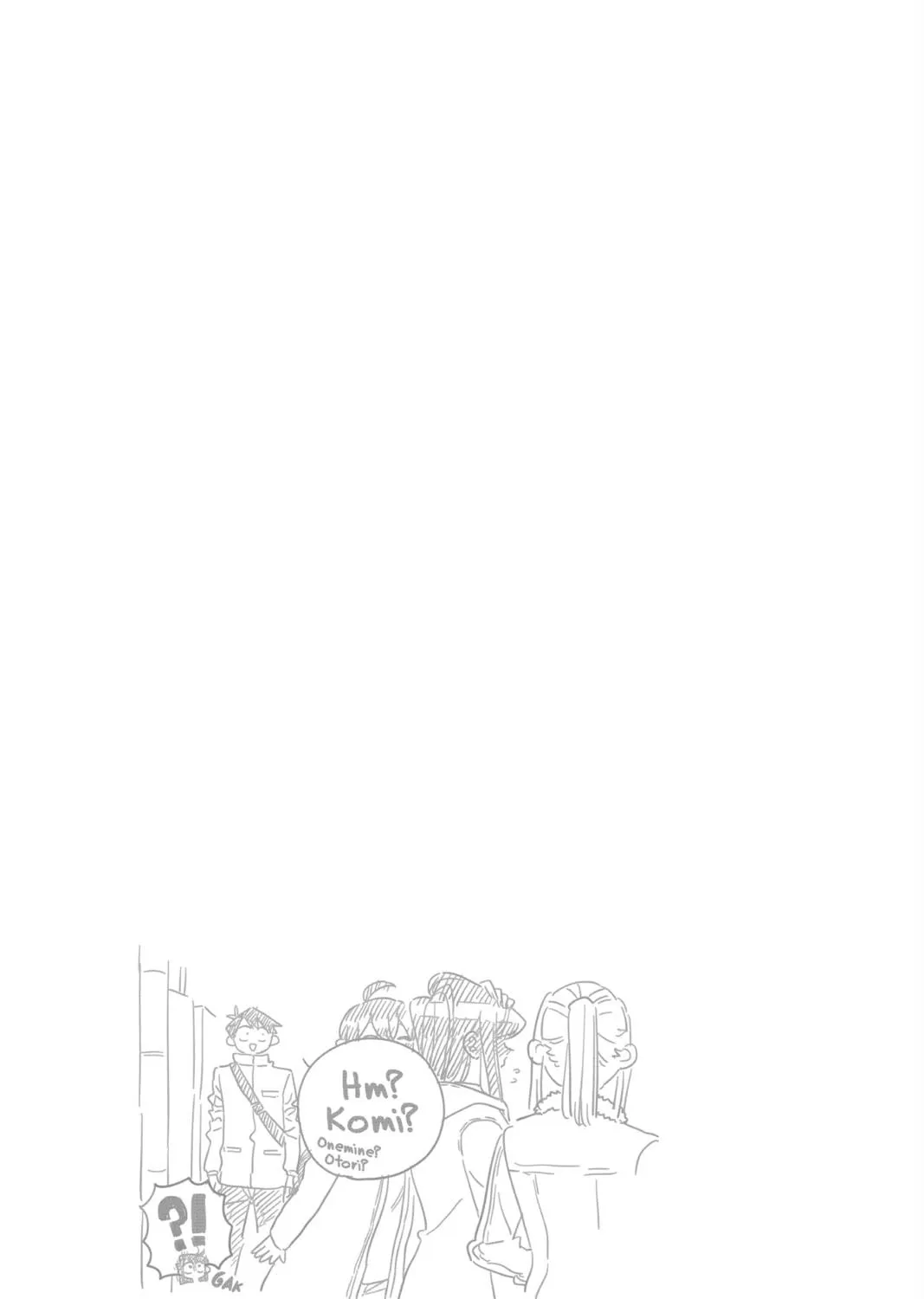 Read Komi Can