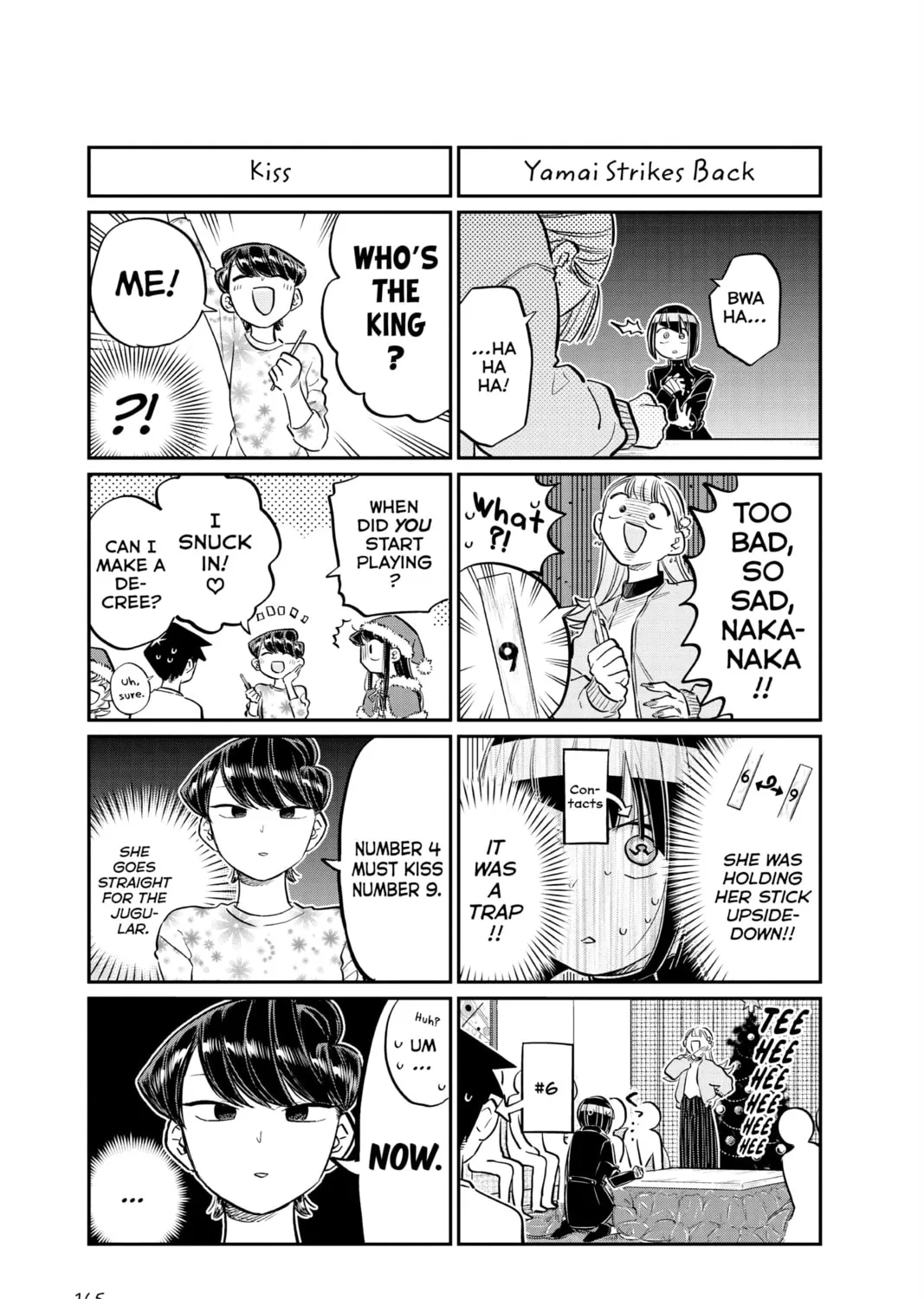 Read Komi Can