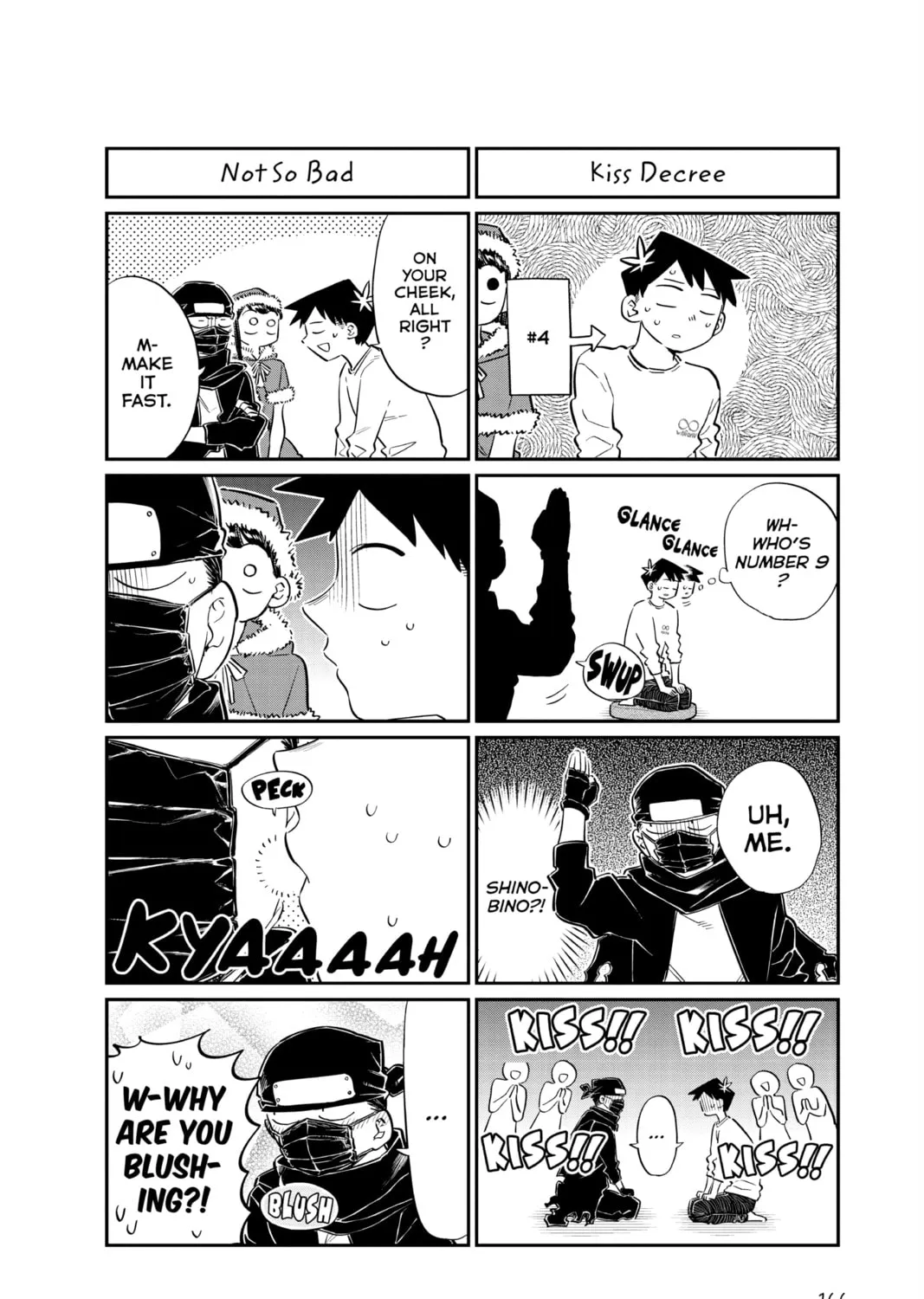Read Komi Can