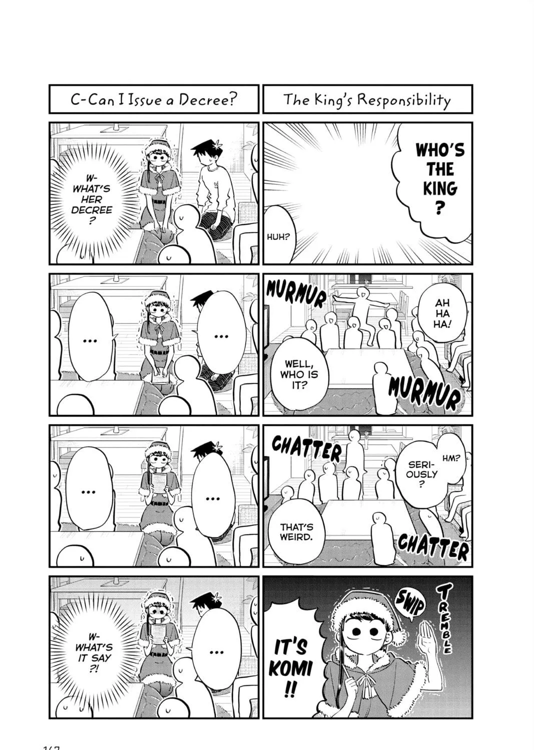 Read Komi Can