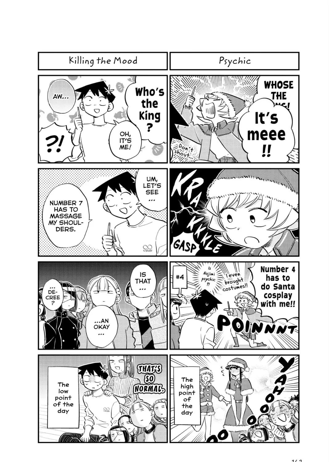 Read Komi Can