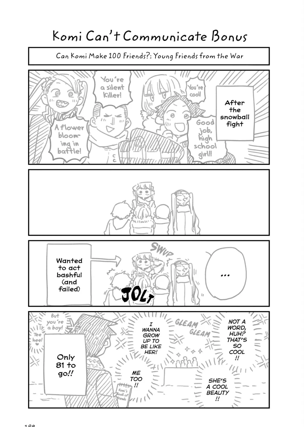 Read Komi Can