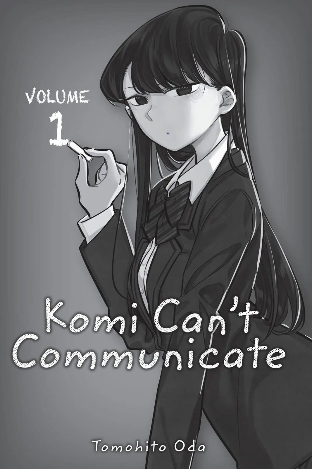 Read Komi Can