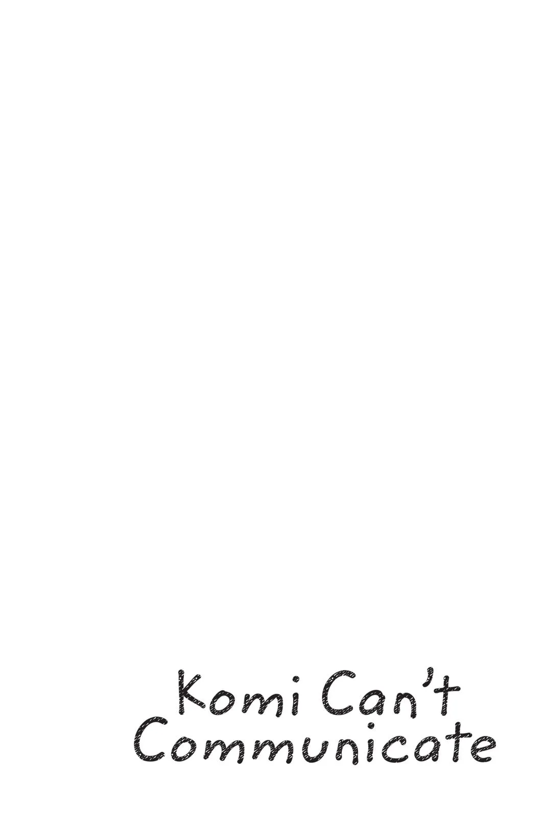 Read Komi Can