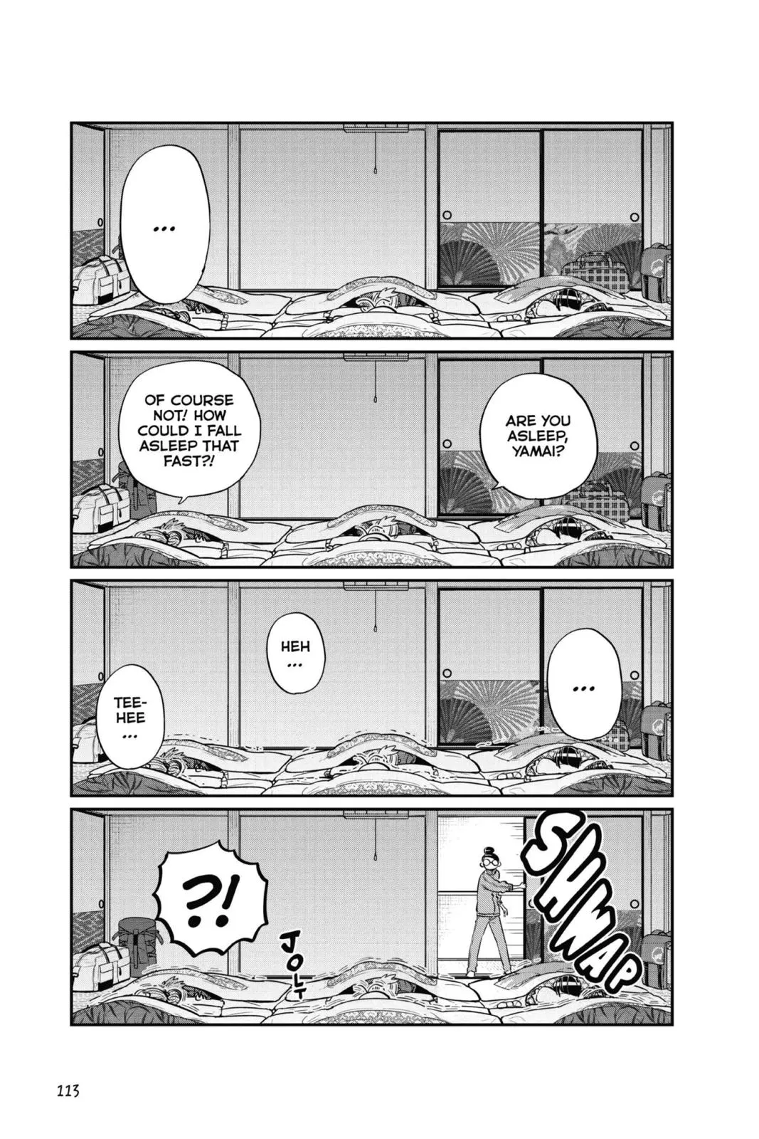 Read Komi Can