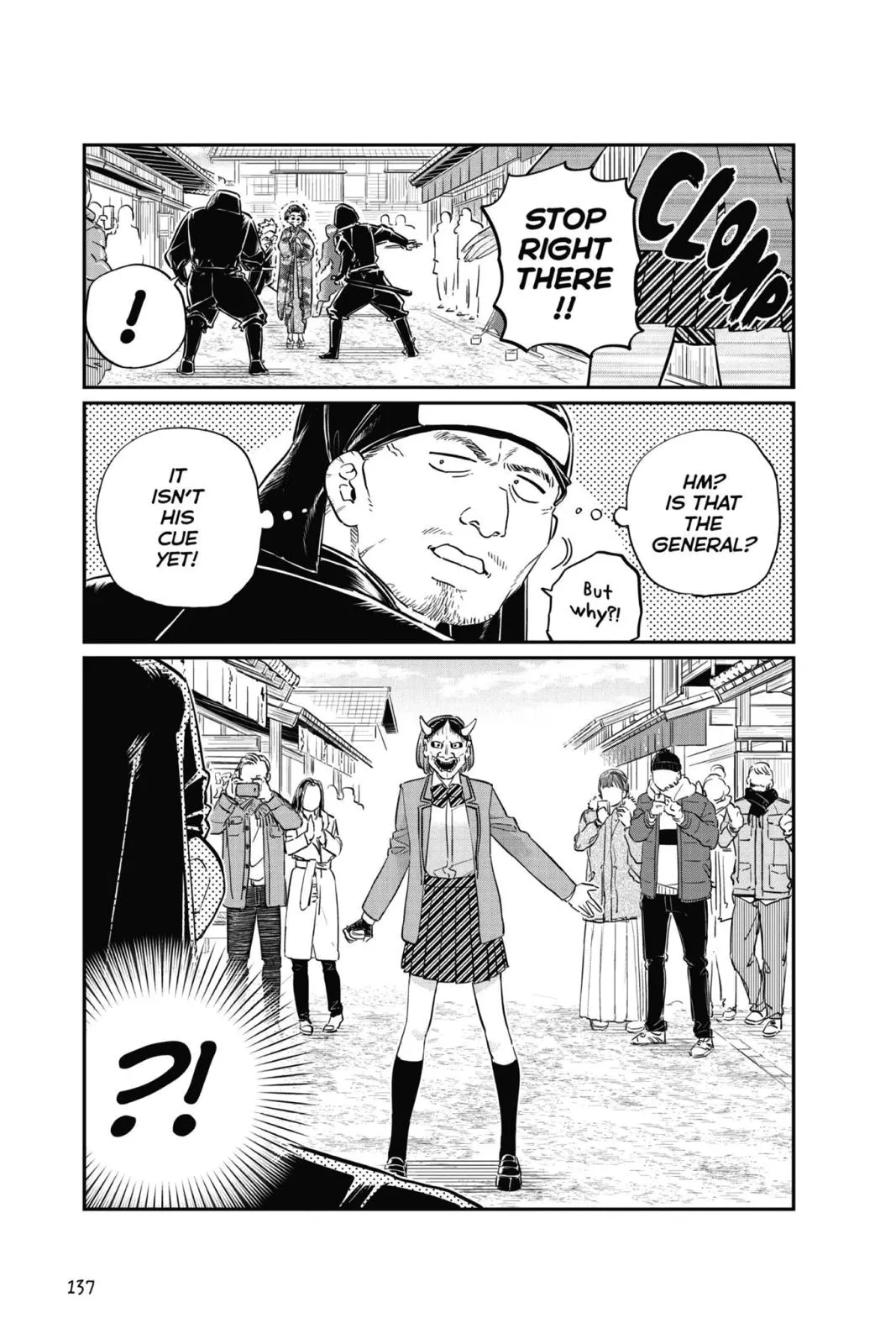 Read Komi Can