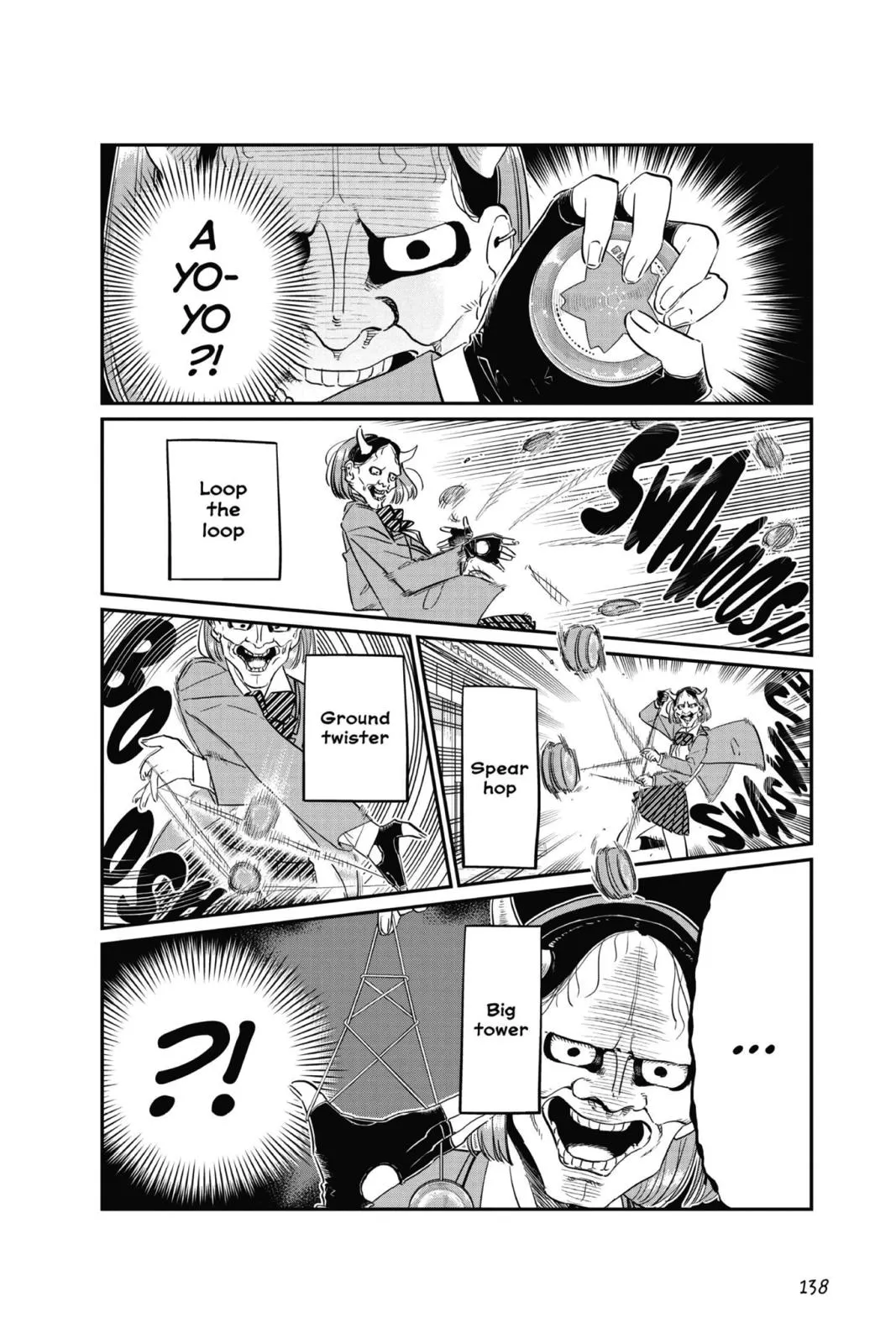 Read Komi Can